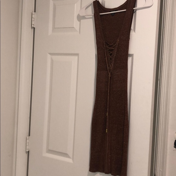 Dress - Picture 4 of 4